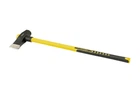 Сокира-колун MASTERTOOL 3600 г HRC60 рукоятка фібергласова 900 мм 05-0211