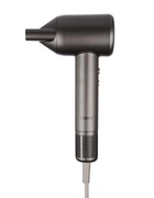 Профессиональный мощный фен Rotex RFS1090-ion Lux Line для сушки укладки волос 1600 Вт Серый