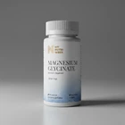 Магній гліцинат Magnesium Glycinate My Nutri Week 60 капсул