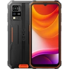 Смартфон Blackview BV4800 SE 6.56" HD /4GB/64GB/ T615 / 5100mAh / 16+8Мп / NFC /IP69K/Orange (BV4800_SE_OR)