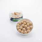 Бойли плаваючі Brain Champion Pop-up 10 mm, Garlic (Часник)