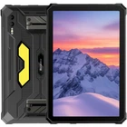 Планшет Blackview Active 10 Pro 10.95" FHD+/12GB/256GB/MT6878/30000mAh/108+50Мп/LTE/NFC/IP69K/Black (Active_10 Pro_256_BK)