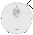 Робот-пилосос Xiaomi Robot Vacuum S40 Pro White