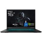 Ноутбук GAMING CI7-13620H 16" 16GB 1TB DOS GAM A16 CMH GIGABYTE (GAMING A16 CMHI2UA894SD)