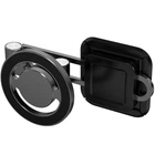 Магнітний утримувач Magnetic FY16 Black Epik (2000003502707)