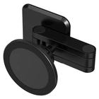 Магнітний утримувач Magnetic FY73 Black Epik 000350486