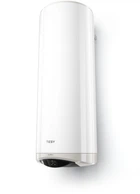 Бойлер TESY Modeco Cloud GCV 1504724D C22 ECW 2,4 кВт, 143 л, ТЭН сухой, белый (305086)