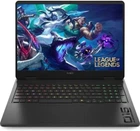 Ноутбук HP OMEN Ultra Slim 16t-an000 (AZ6J3AV) 32GB/1TB CUSTOM