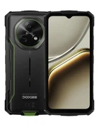 Захищений смартфон DOOGEE Fire 7 4/256GB Green (Глобальна версія)