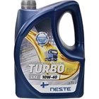Моторное масло Neste Turbo LXE