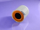 Цилиндрический фильтр (HEPA 11) для пылесососв циклонного типа LG (3211FI2376H)