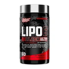 Жироспалювач Nutrex Lipo-6 Black UC Extreme WLS