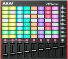 MIDI клавиатура Akai APC Mini mk2 для Ableton Live (0694318025604)