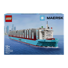 Конструктор Lego Двухтопливный контейнеровоз Maersk Creator 40955