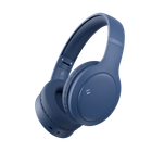 Навушники накладні бездротові HAVIT HV-H633BT Blue
