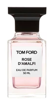Парфюмированная вода Tom Ford Rose D'Amalfi унисекс