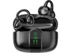Навушники TWS Blackview AirBuds 15 Shadow Black (6931548325956)