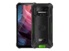 Смартфон Oukitel WP23 Plus 8/256GB Green