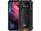 Смартфон Oukitel WP23 Plus 8/256GB Orange