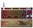 Клавиатура Razer Huntsman V3 Pro TKL RGB 84key Analog Optical Switches ENG Counter-Strike 2 Edition (RZ03-04982100-R3M1)