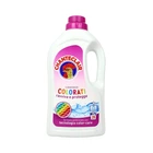 Гель для прання ChanteClair Colorati Для кольорових тканин 1.26 л