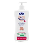 Лосьон для тела Chicco Baby Moments для чувствительной кожи, 500 мл (10243.00)