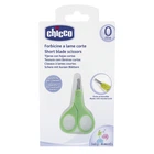 Ножнички детские Chicco, короткое лезвие (05913.00)