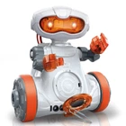 Робот-конструктор Clementoni "Mio Robot", серия "Science & Play"
