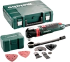 Многофункциональный инструмент Реноватор Metabo MT 400 Quick Set (601406500)