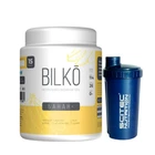 Протеин Bilko Сывороточный Изолят Whey Protein Isolate и Шейкер