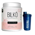 Протеин Bilko Сывороточный Изолят Whey Protein Isolate и Шейкер