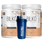 Протеин Bilko Сывороточный Изолят Whey Protein Isolate и Шейкер
