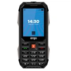 Мобільний телефон Ergo E283 Dual Sim Black ( 23804 )