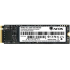 SSD накопитель AFox ME400 1TB M.2 2280 PCIe NVMe Gen4x4 3D TLC NAND Retail (ME400-1024GQN)