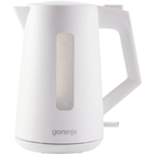 Электрочайник Gorenje K17OPW Strix 1.7 л пластик 2200 Вт Белый матовый