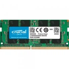 Оперативная память Crucial 1x8GB DDR4 3200MHz SoDIMM для ноутбука (CT8G4SFRA32A)