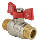 Кран кульовий KOER 1/2" ШШМ (KR.219) (KR0095)