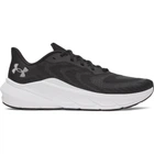 Кроссовки беговые Under Armour CHARGED+ TURBULENCE 3 черно-белые 45 6006717-001