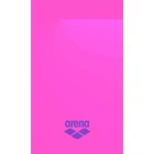Полотенце Arena MICROFIBER TOWEL розовое 009051-990