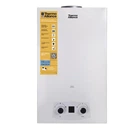 Газовая колонка дымоходная Thermo Alliance JSD20-10QB 10 л EURO