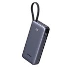 УМБ UGREEN PB536 20000mAh 45W PD 3.0 Super Fast Charging Gray (55988B)