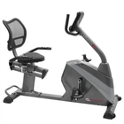 Горизонтальный велотренажер Toorx Recumbent Bike BRXR 95 Comfort (BRX-R95-COMFORT)