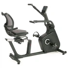 Горизонтальный велотренажер реабилитационный Toorx Recumbent Bike BRXR Multifit (BRX-RMULTIFIT)