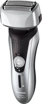 Электробритва Panasonic ES-RF41-S520 серебристая