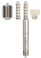 Стайлер для волос Shark FlexStyle 3-in-1 Hair Styler and Dryer Stone HD426SLEU 1650 Вт серебристый