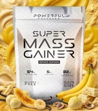 Гейнер Powerful Progress Super Mass Gainer пакет