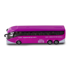 Автобус игрушечный Львов TechnoDrive 510432.270 Разноцветный shop (8713219578872)