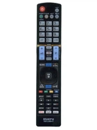 Універсальний пульт HUAYU RM-L999 для телевізора LG