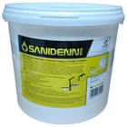 Бактерии для септика, туалета Sanidenn PLUS 4,5кг. Разжижает, очищает, обезжиривает
