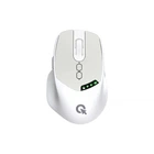 Мышка OfficePro M520W Wireless/Bluetooth White (M520W) (342148)